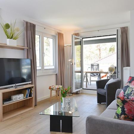 Ferienwohnung Sonnenschein Juliusruh Luaran gambar